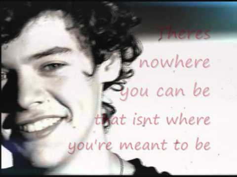 One direction all you need is love live show week 7