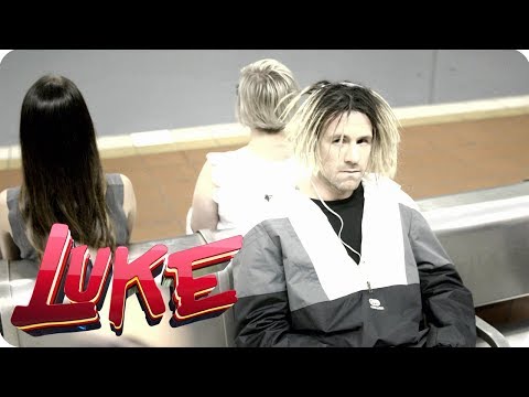 Die 90er im ultimativen Medley | LUKE! Die 90er und ich | SAT.1