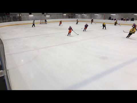 28.2.2021 Tappara Punainen VS Fortuna Musta