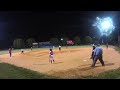 Softball Mustangs JV Part 2 vs Christian County  4/15/21 ( 11:10-11:35)
