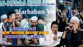 Download lagu TERBARU KH. SIDIQ MULYANA BIKIN KETAGIHAN SHOLAWAT BERSAMA JAMA'AH mp3 Download lagu TERBARU KH. SIDIQ MULYANA BIKIN KETAGIHAN SHOLAWAT BERSAMA JAMA'AH mp3