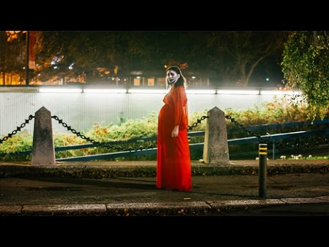 Prevenge (Trailer)