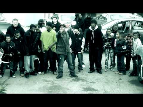 Pac B - "The Realest" [DIRECTED BY MAVRIK - @norcalmav]