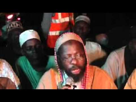 Pataki Okun Ebi ninu Islam - Sheikh Dhikrullah Shafii