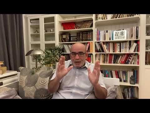 كيف وصل بوال الأركان شنقريحة لقيادة الأركان