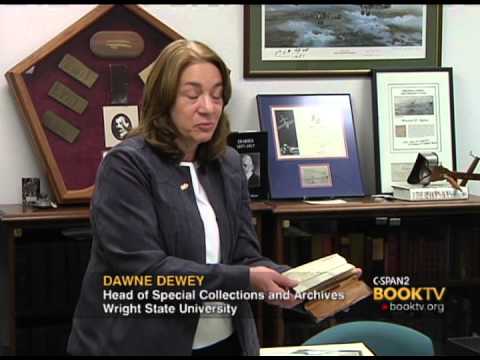 C-SPAN Cities Tour - Dayton: Wright Brothers Collection
