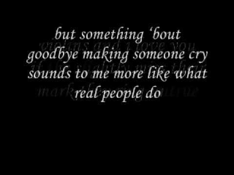 The Breakup Song video