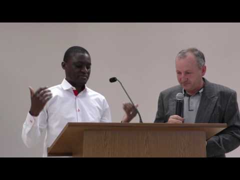 Duminica dimineata - 02.10.2016. Predica - Ovidiu Pater