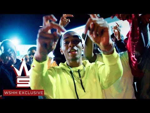 Bizzy Banks - “Don't Start Pt. 2” (Official Music Video - WSHH Exclusive)