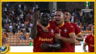 Եվրոպական թիմերը չկարողացան հաղթել Երևանում