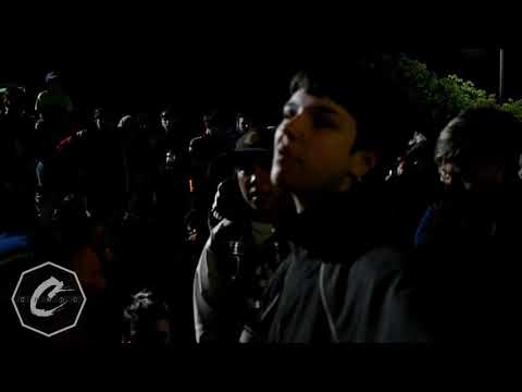 CIRA vs SLR - (OCTAVOS) # FINAL 2020 - Crudo Freestyle