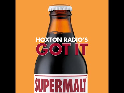 Becca D w Supermalt: Mista Silva