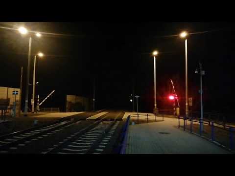 EP09-006 (EU: 150 017-8) z iC 3700 "SiEMiRADZKi" (PRZEM.GŁ.-PO.GŁ.) - przelot przez WR.ŚWiN. (RP1)