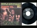 The Doors - 'People are Strange' (Starkillers ...