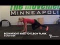 The Jack And Jill LWF Challenge Workout