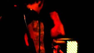 D.R.I. - Slumlord live clip (Rochester, NY 2/24/11)