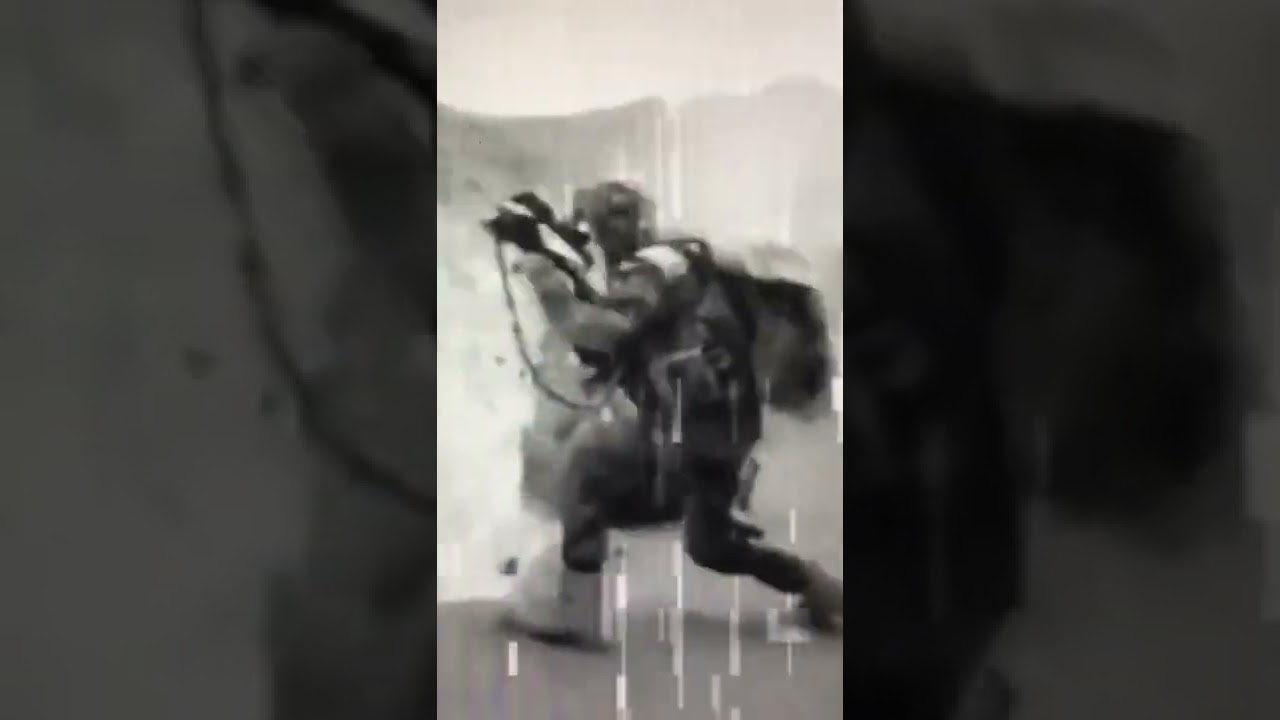 French foreign legion in heavy combat in Afghanistan