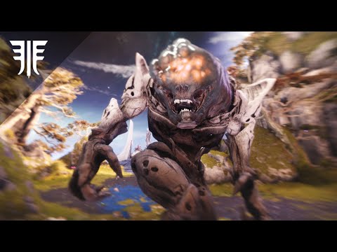 The Dreaming City (High Action) - Destiny 2: Forsaken OST