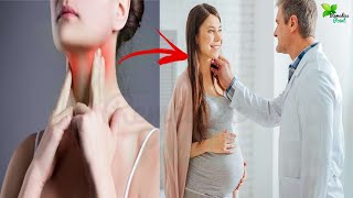 Home Remedies for Sore Throat during Pregnancy | Remedies Point