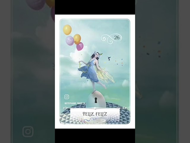 Vídeo relacionado con Tarot: Cartas de Adivinación, Sabiduría y Autodescubrimiento: 7 (Milenium)