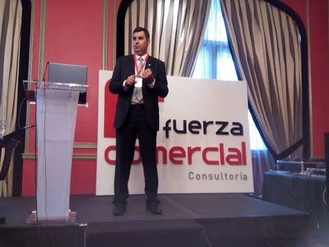 Emilio del Águila, Director del �rea de Gesti�n del Talento de Grupo CAJAMAR