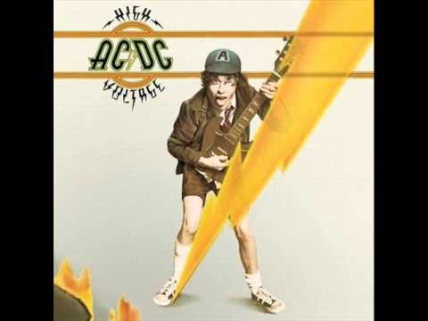 AC/DC The Jack