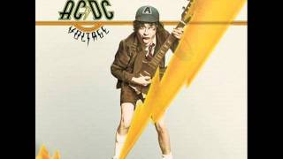 AC/DC The Jack
