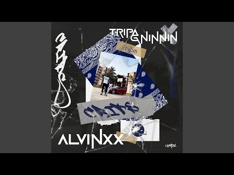 Crips (feat. Tripa Gninnin)
