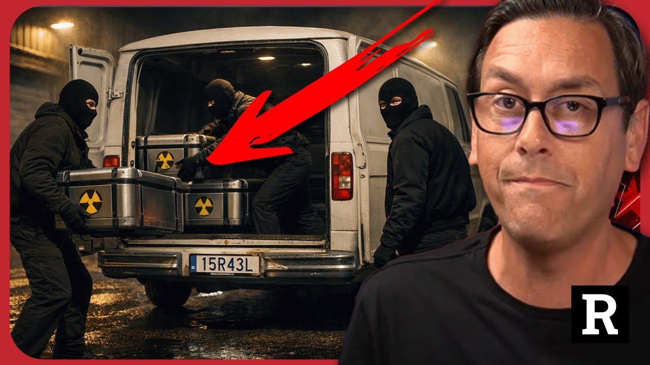 The Apollo Nuclear Affair: How Israel Stole America's Uranium