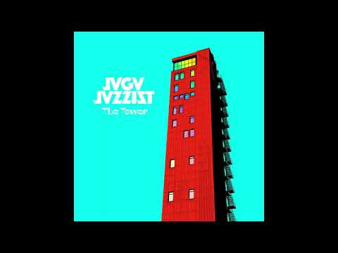 Jaga Jazzist - The Tower (Full Album 2021)