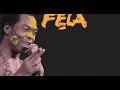 WE ARE AFRICANS FELA