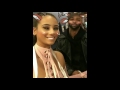 CynSantana JoeBudden Reindeer Video Is Too Funny LHHNY Season 5 Star