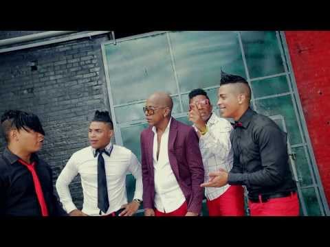 Leonel Limonta & Azúcar Negra - Bailar con tacones HD -   Dir.  Joel Guilian