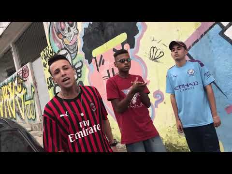 MC Rhamon & Mc Carlinhos Da VL - Medley Exclusivo