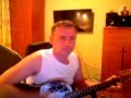 Летел и таял Аукцыон (Сергей Евсиков) 
