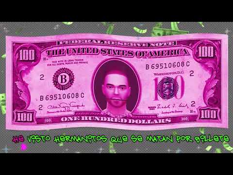 Video thumbnail for Billete