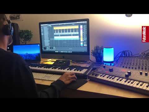 Free Download Future Music Issue 366 2021 DVD CONTENT