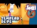 Quarto Do Jobi Tempero De Pé