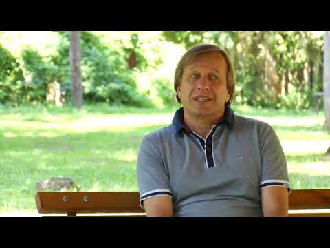 Reč struke ep. 198 21.08.2018. - Mladi kadrovi u poljoprivredi