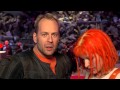 The Fifth Element Best Scenes - Leeloo Dallas ...