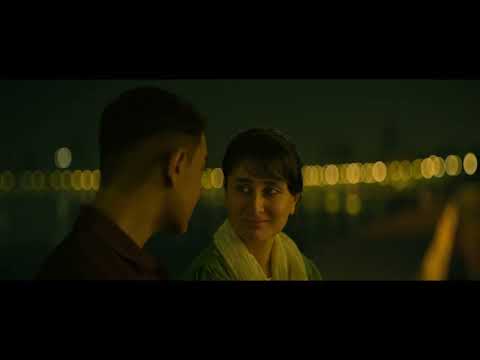 Vorschaubild für Laal Singh Chaddha Trailer