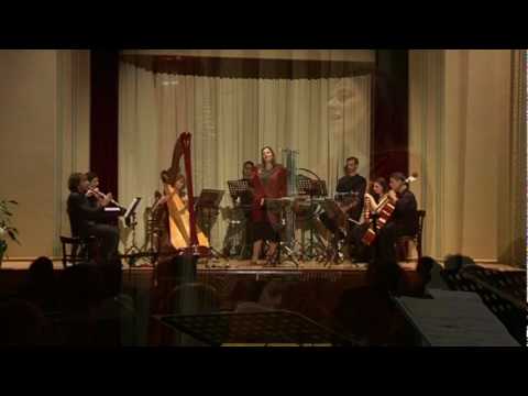 Tribute to Luciano Berio - ARTefacts ensemble