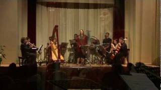 Tribute to Luciano Berio - ARTefacts ensemble