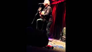 I Am Kloot I Still Do Hebden Bridge Trades Club