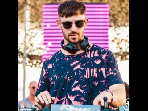 Patrick Topping - Be Sharp, Say Nowt