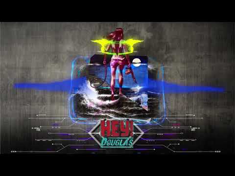 Hey! Douglas - Fan Set (by Göksel Albeni)