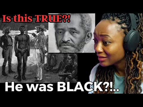 I'M SO MAD!🤬 FIRST slave owner in the Colonies - Anthony Johnson - Forgotten History