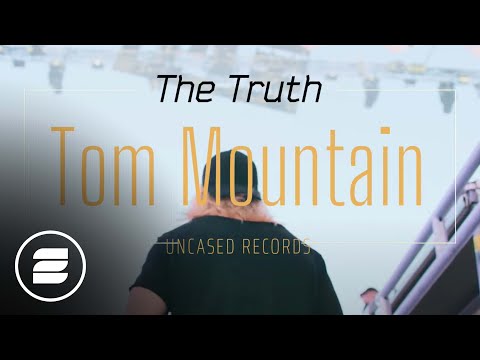 Tom Mountain - The Truth (Official Music Video HD)