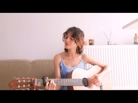 Yaş 18 - Nil Karaibrahimgil (cover)