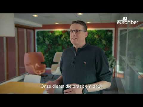 Achter elke hypotheek van Stater staat de betrouwbare infrastructuur van Eurofiber